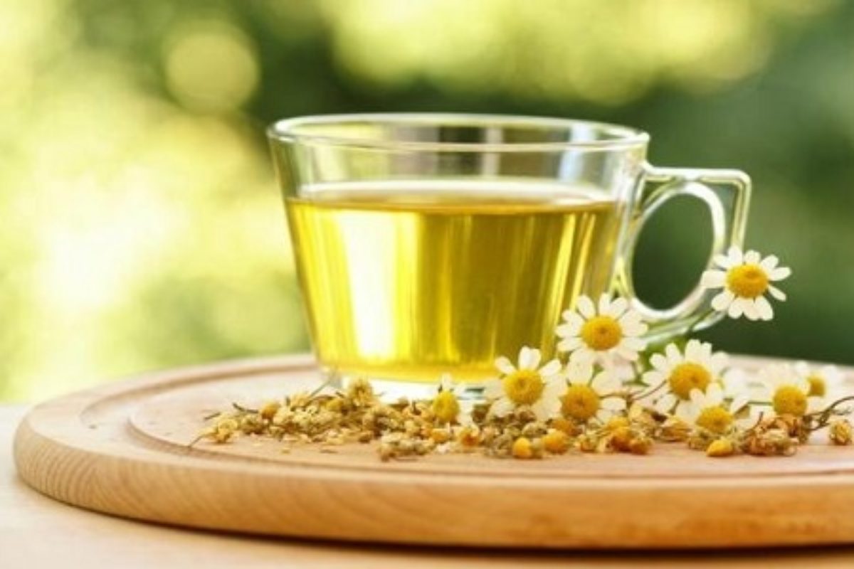 Neuveriteľné výhody harmančeka: pomáha pri chudnutí a zlepšuje spánok.