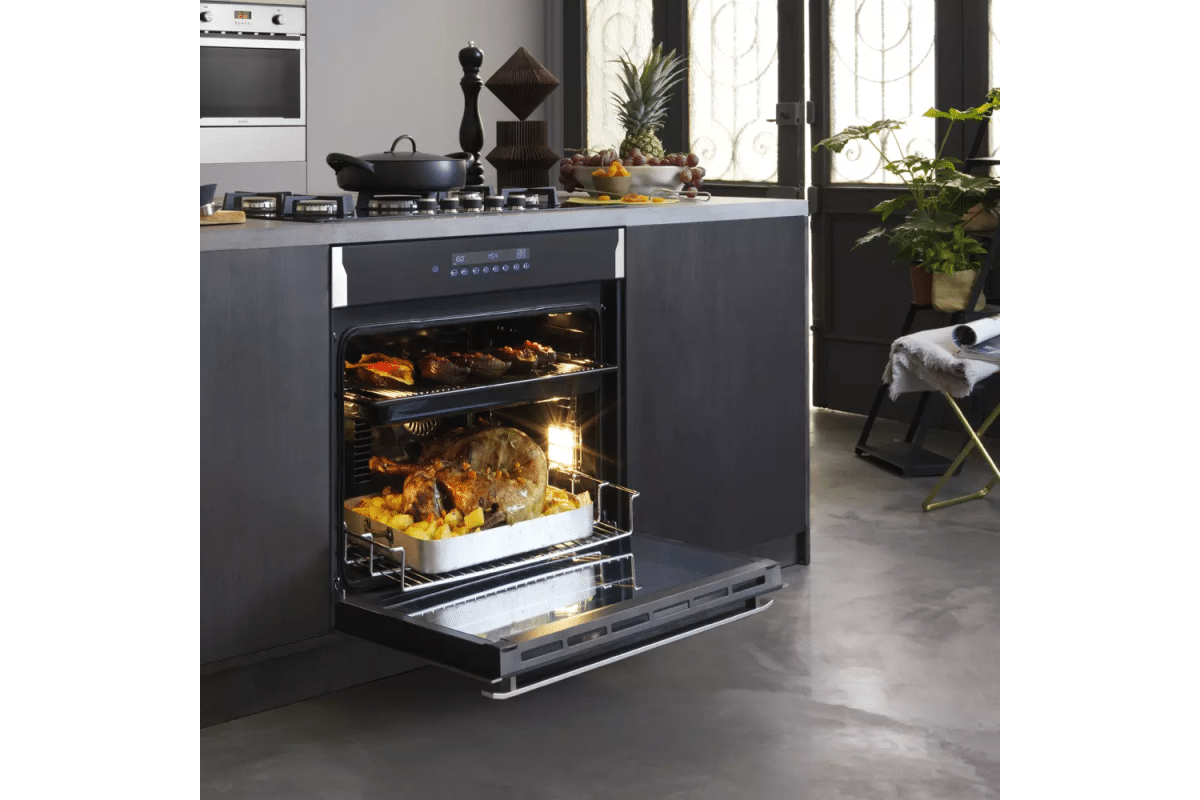 Tento bežný domáci spotrebič spotrebuje toľko energie, ako 65 súčasne zapnutých chladničiek.