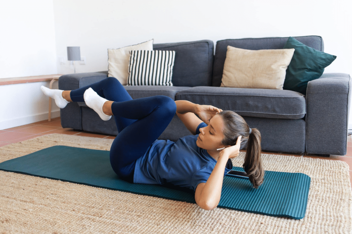 Cvičenie ako antidepresívum? Prekvapivý objav o depresii.