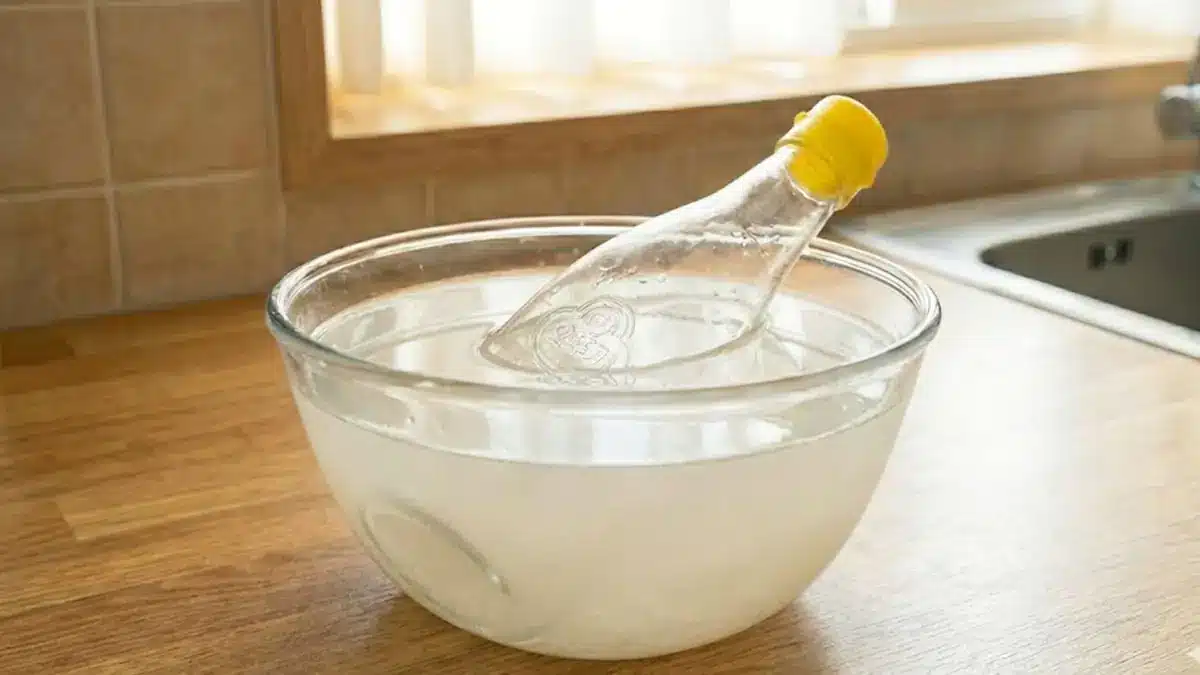 „Nevyhadzujte prázdnu fľašu od kečupu“ – ak to urobíte „takto“, stane sa vaším najlepším pomocníkom v kuchyni.