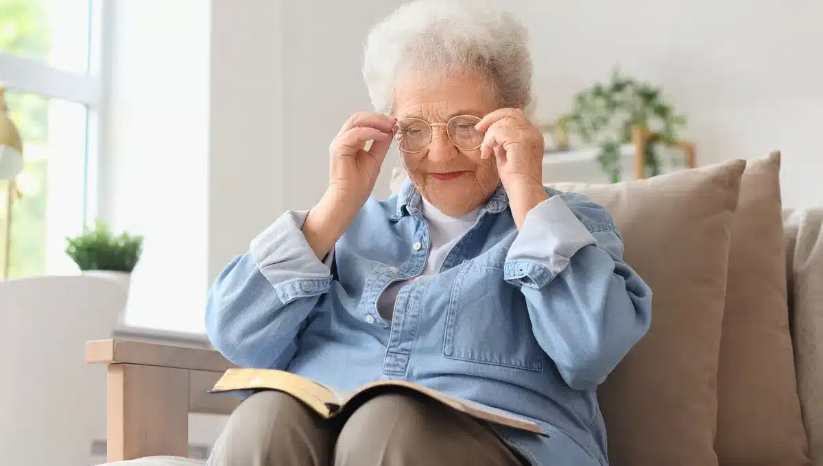 Ako opraviť ohnuté stranice okuliarov bez poškodenia rámu