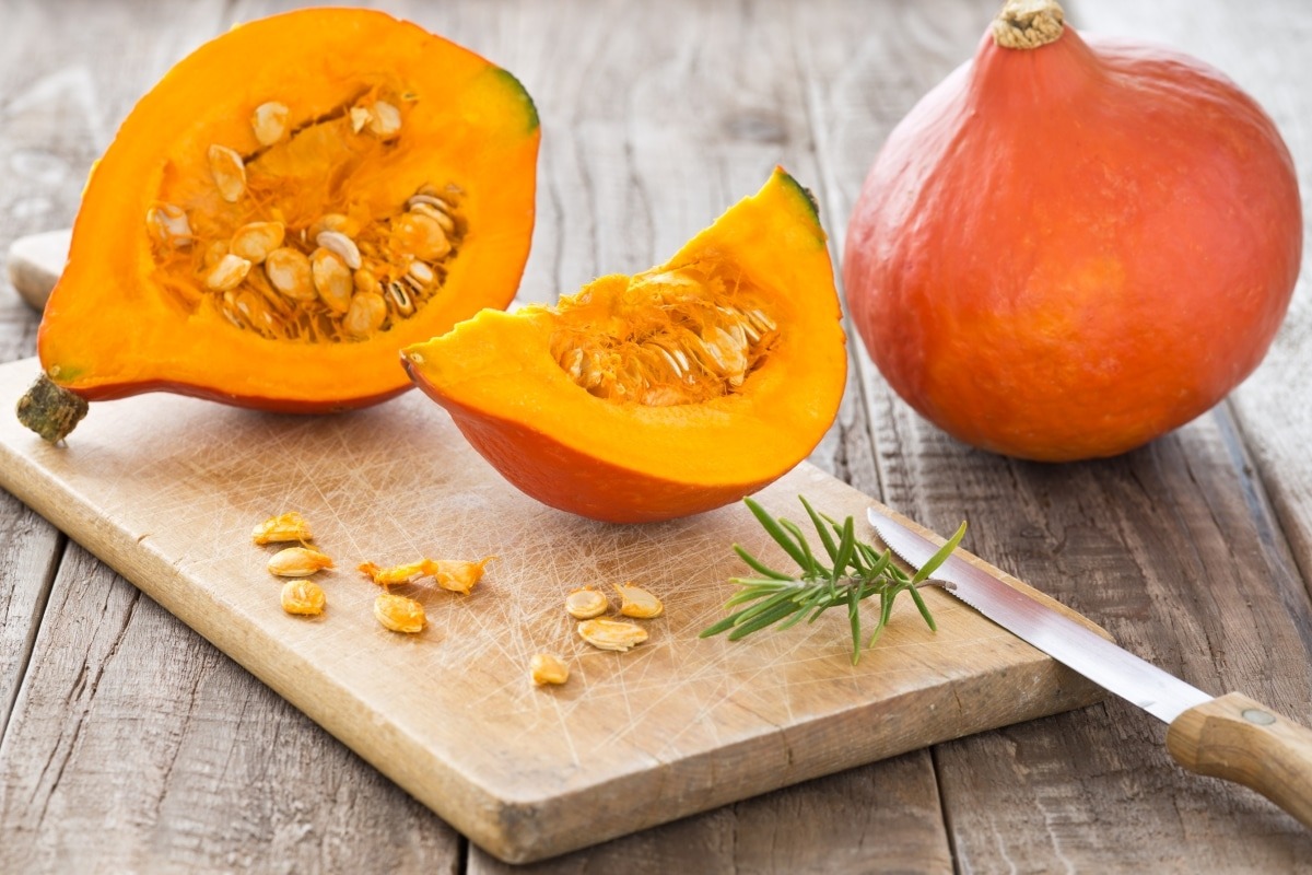 Od odpadu k pokladu: prečo by ste nemali vyhadzovať tekvicové alebo cuketové semienka a aké majú prospešné vlastnosti.