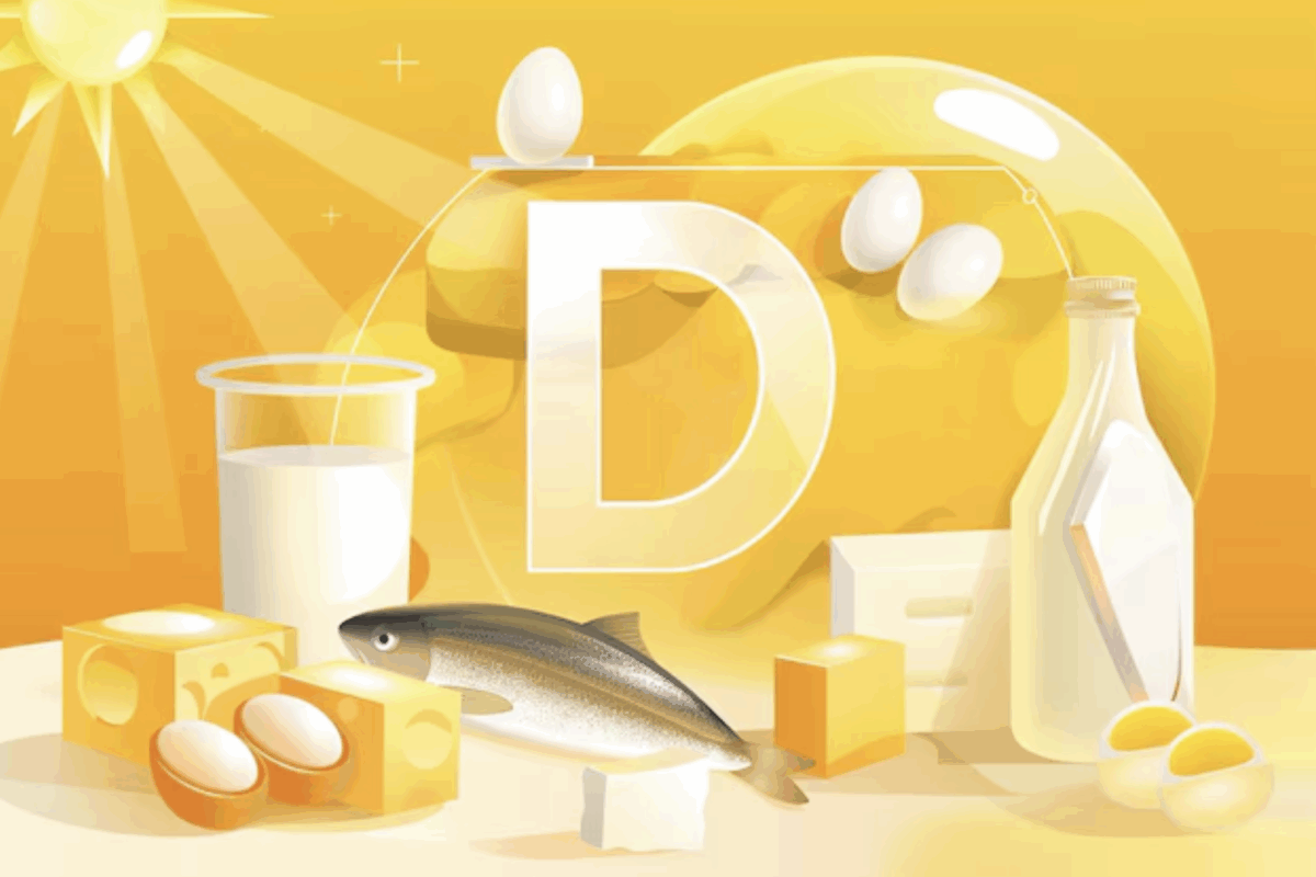 Počas štyroch rokov užívali doplnky s vitamínom D. Ich srdcia reagovali prekvapivým spôsobom.