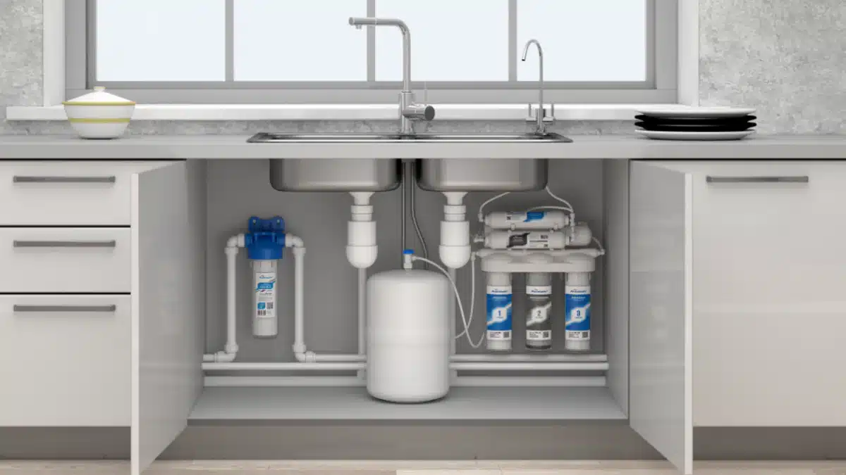 Zbohom, čajníky. Predstavujeme nové riešenie, ktoré nezaberá miesto.