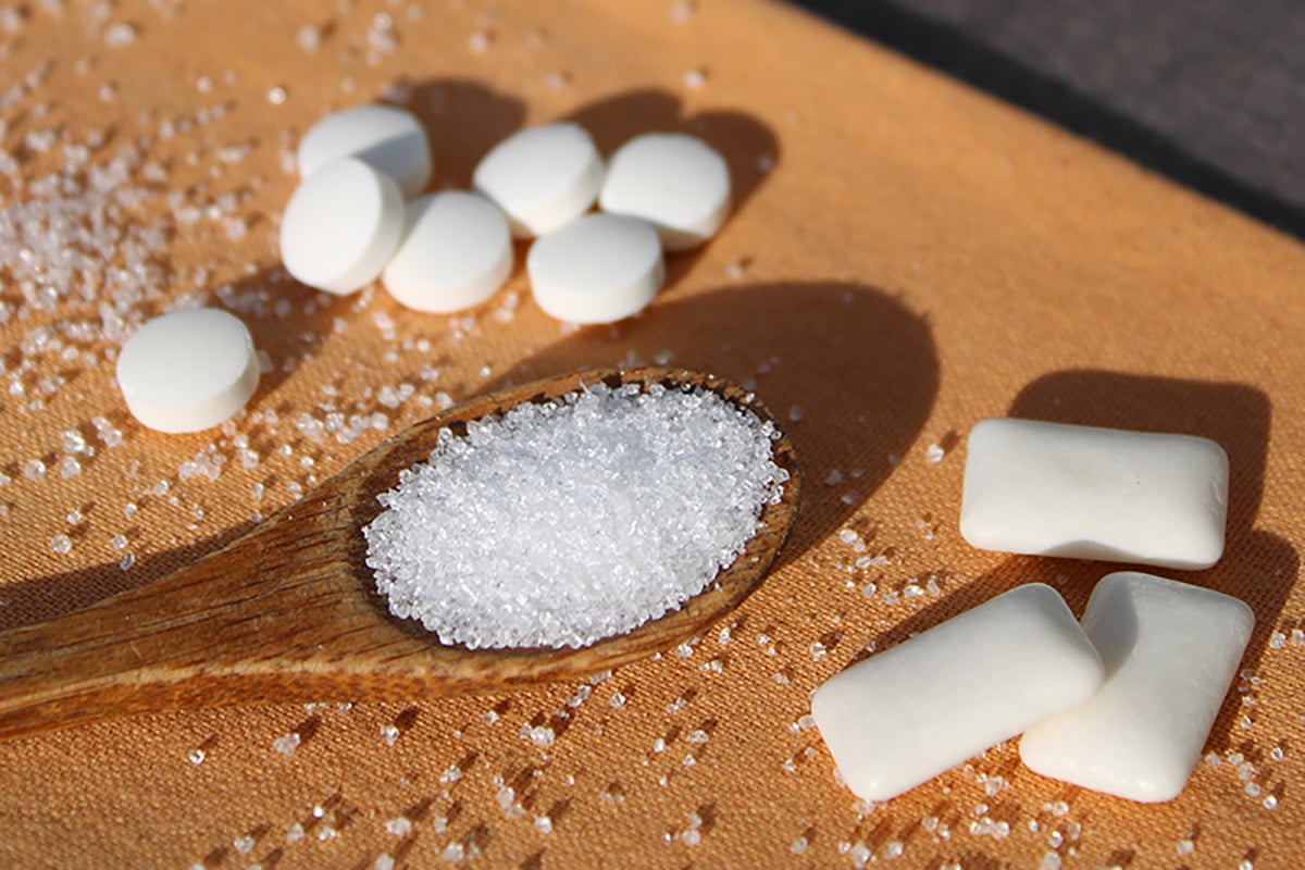 Zbohom, cukor: jeho náhrada je tu, je zdravšia, má rovnakú chuť a nemá žiadne negatívne účinky na zdravie.