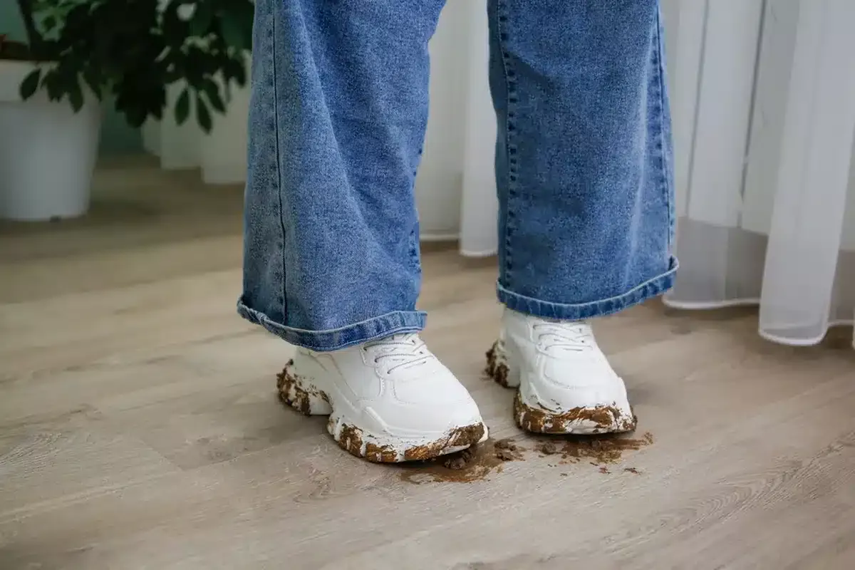 Starodávna japonská metóda, ktorá pomáha znížiť množstvo prachu a nečistôt v domácnosti až o 80 %.