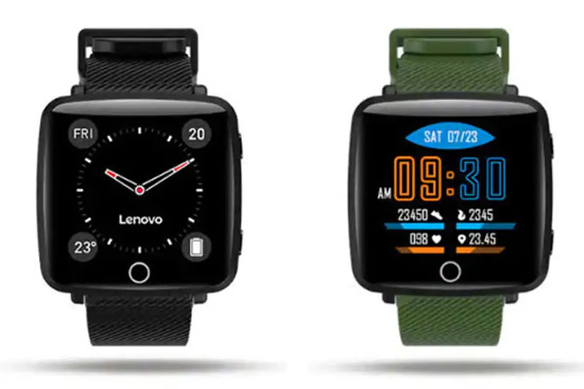 Týždeň autonómnej prevádzky a veľký AMOLED displej. Ide o nové inteligentné hodinky pre ľudí s obmedzeným rozpočtom.