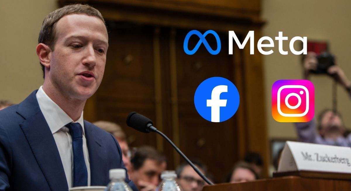 „Využívá svoj algoritmus na vyvolanie závislosti u maloletých a získavanie z toho zisku“: prvá žaloba proti Zuckerbergovi a Meta.