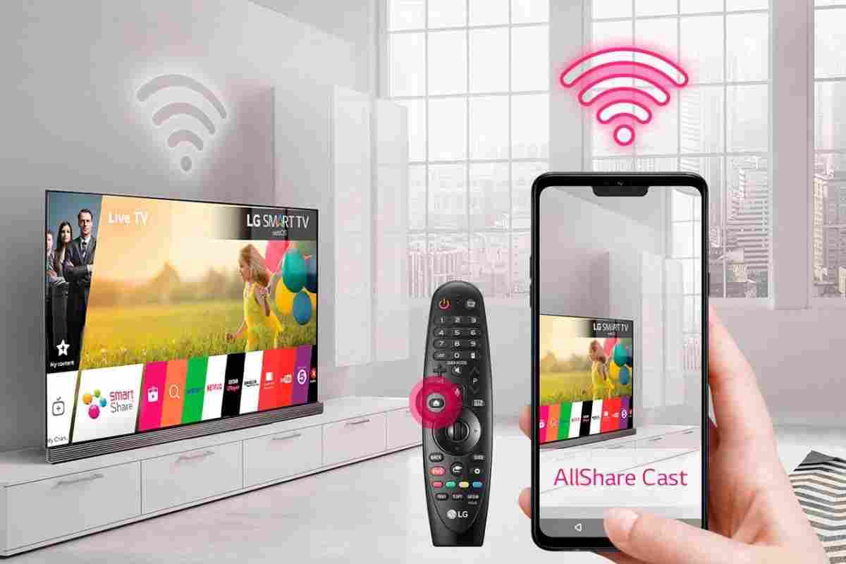 Smart TV by ste nemali pripájať k Wi-Fi. Napriek tomu to takmer všetci robia.