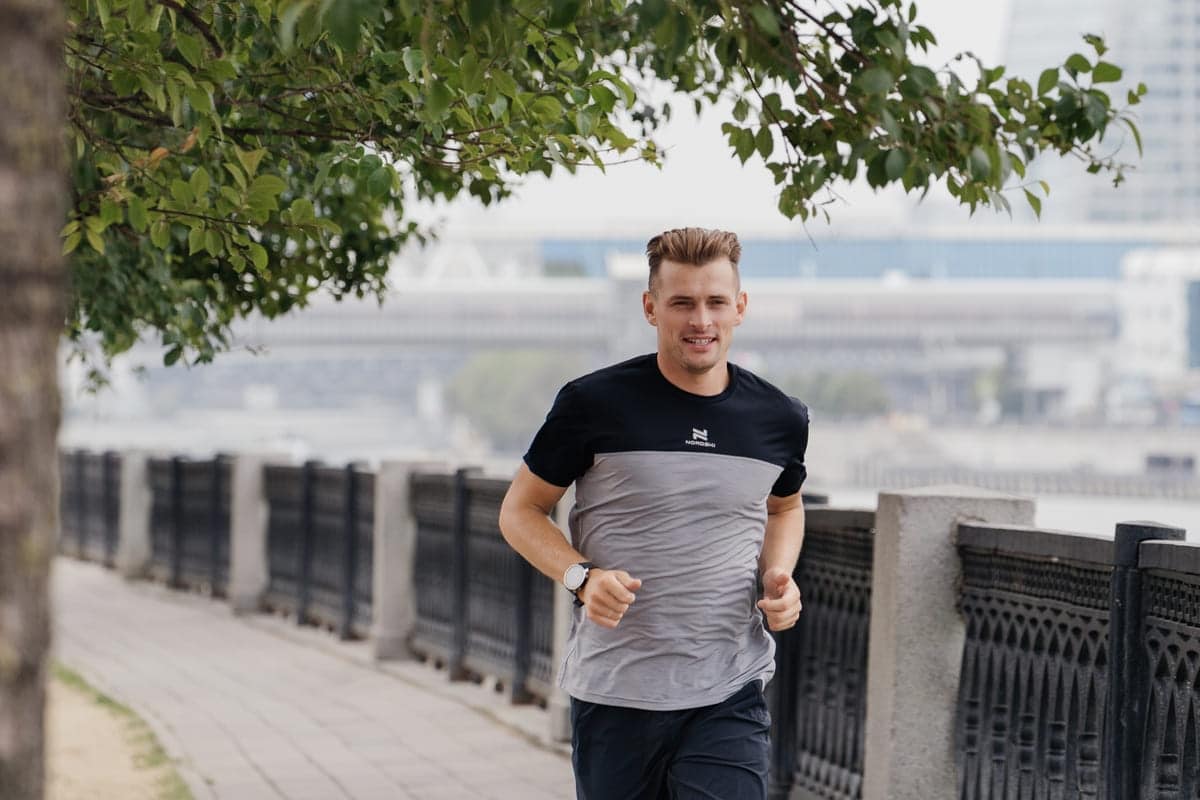 Dýchacie techniky, ktoré používajú bežci, aby prekonali viac kilometrov.