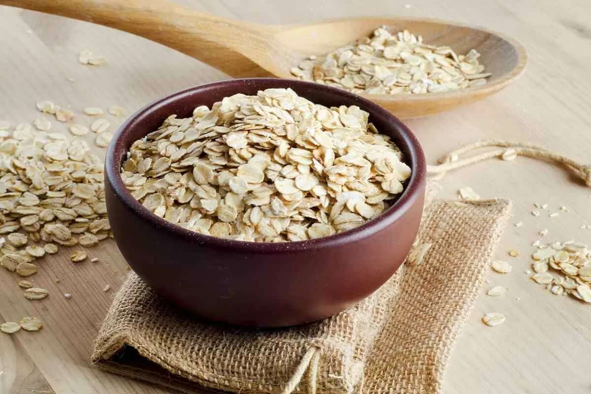 Chutnejšie a zdravšie ako ovsené vločky. Čistia črevá ako vysávač a urýchľujú metabolizmus.