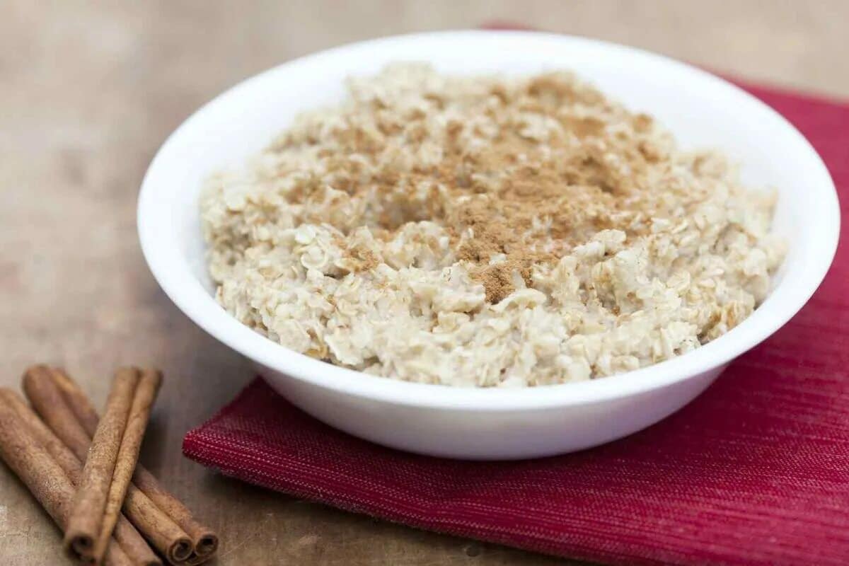 Chutnejšie a zdravšie ako ovsené vločky. Čistia črevá ako vysávač a urýchľujú metabolizmus.