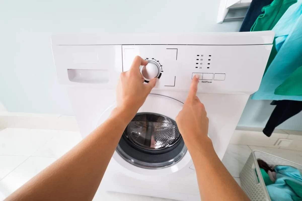 Najhorší program pre práčky. Vaše účty sa hromadia zakaždým, keď ho používate.