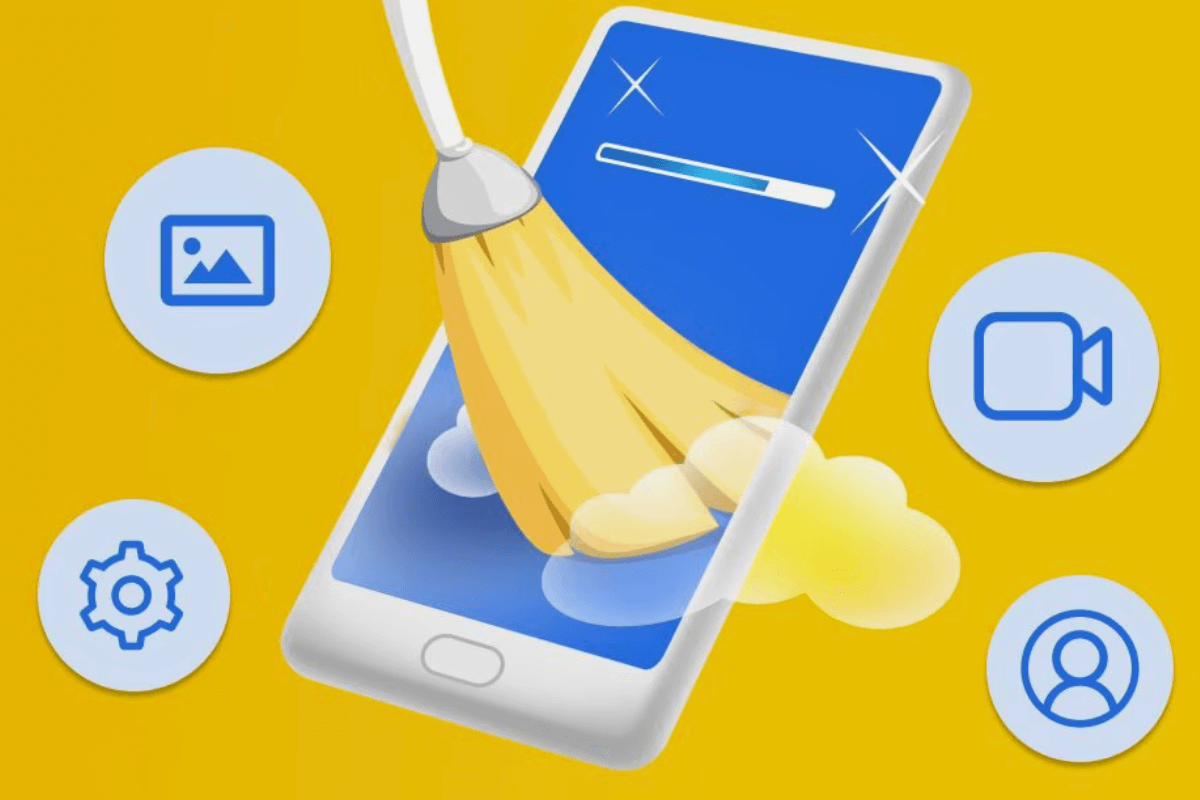 Android: ako vyprázdniť košík – návod pre začiatočníkov