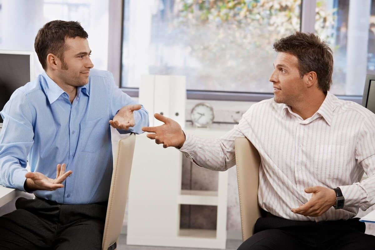 Čo podľa psychológie znamená, keď s vami niekto prestane rozprávať, ak je na vás nahnevaný?