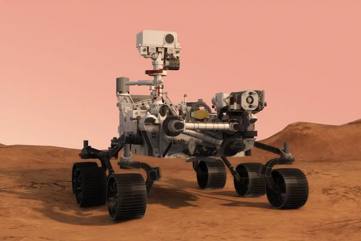 Perseverance na Marse: päť rokov výskumu a neistá budúcnosť jeho objavov