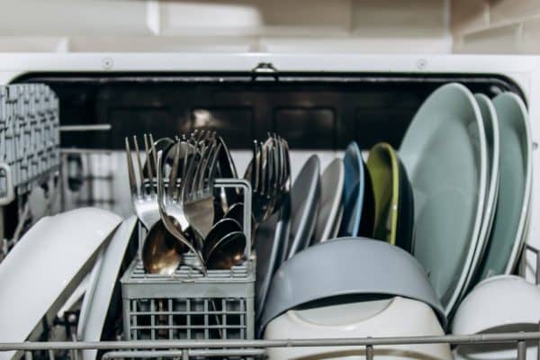 Toto nikdy nedávajte do umývačky riadu. Rýchlo sa to vyhodí