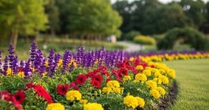 Nemáte čas polievať záhradu? Tieto rastliny dokážu prežiť aj bez vody