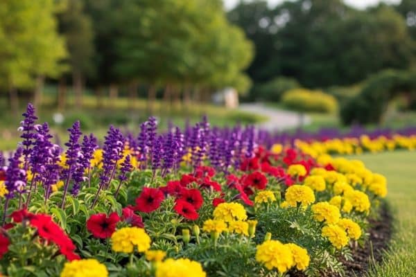 Nemáte čas polievať záhradu? Tieto rastliny dokážu prežiť aj bez vody