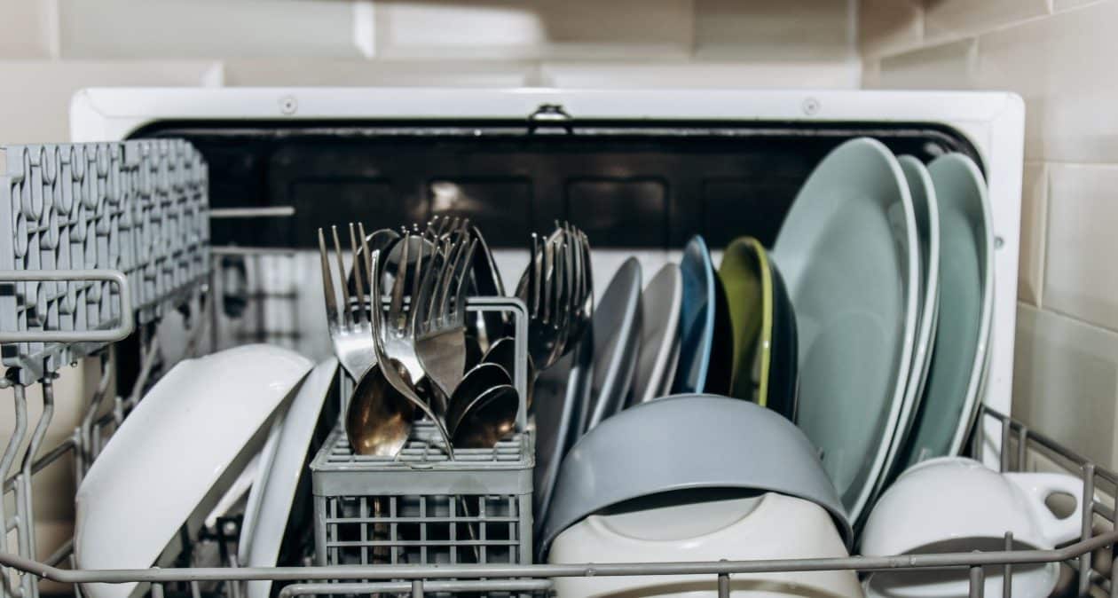 Toto nikdy nedávajte do umývačky riadu. Rýchlo sa to vyhodí