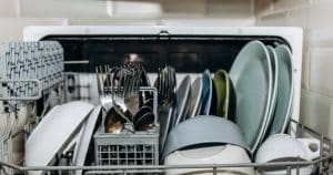 Toto nikdy nedávajte do umývačky riadu. Rýchlo sa to vyhodí