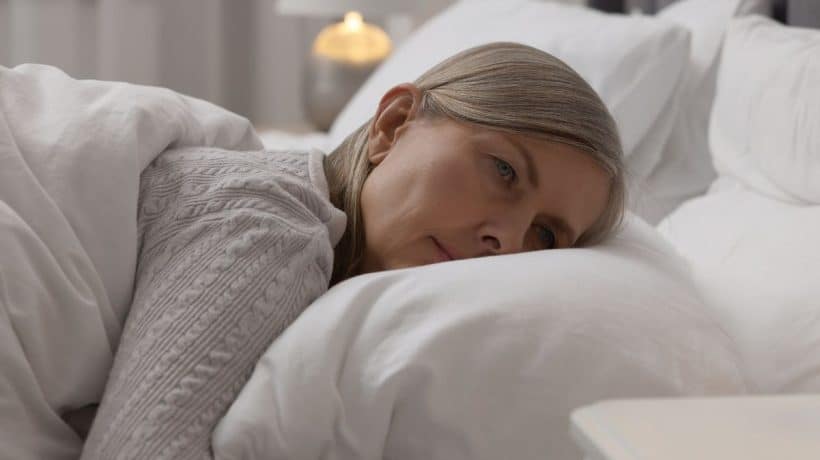 Spíte dlho a budíte sa unavení? Odborníci poznajú dôvod