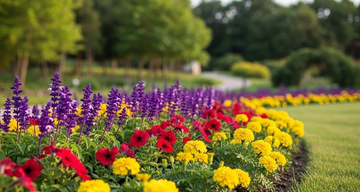 Nemáte čas polievať záhradu? Tieto rastliny dokážu prežiť aj bez vody